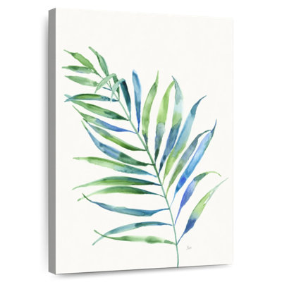 Harnek Aqua Frond II