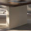 Bureau de qualité supérieure en noyer-2083962426