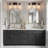 Beaudette 24" 3-Light Dimmable Vanity Light-683960121-728120033