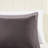 Soft Twin/twin Xl Down Alternative Comforter With 3m And Elegant Design Diamond Pattern