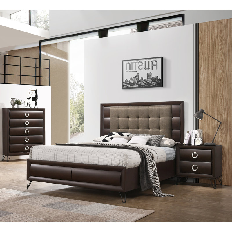 Eastern King Bed