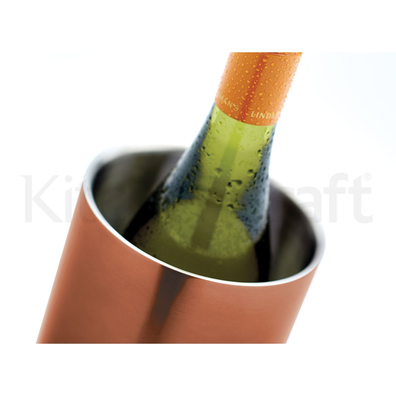Double Walled Wine Cooler