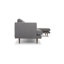 Miller 2 - Piece Upholstered Sectional-1321528140-1215899140