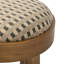 Tabouret d'appoint en bois massif Amren-2089423422-2089423423