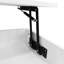 Davanie Solid Coffee Table with Storage-1146153223