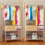 Rebello 60cm Clothing Rack