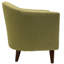 Chaise d'appoint Laclair - Cendre de terrasse-69925904