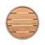 Table d'appoint Rope-964772803