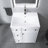 Rachaba 24" Single Bathroom Vanity Set