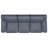 87" Reclining Sofa