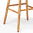 Danel Solid Wood Bar Stool-229315111-245682543
