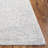 Tilley Pine Hand Tufted Wool & Cotton Abstract Rug-1576708617