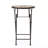 SILVESTER END TABLE