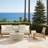 Alarins Concrete Side Table