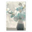 Reproduction d’art sur toile tendue de style transitionnel