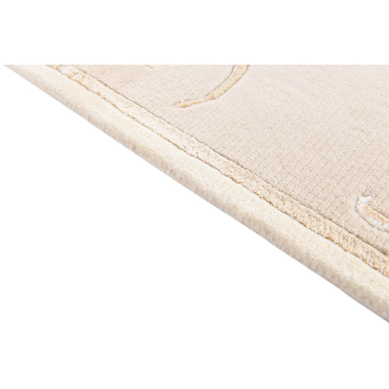 Jacinto Beige Rug