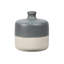 Vase de table rond en grès Goff-572245273-572245272
