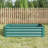  Metal Raised Rectangle Planter Beds-1637867250