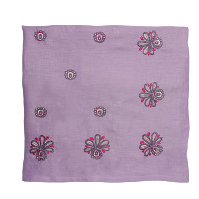 Flores Tablecloth