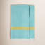 Laundered Linen Striped Tea Towel-1252513280