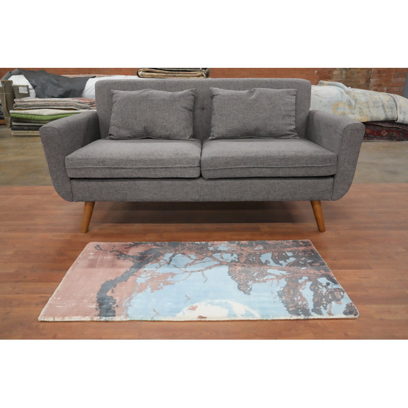 Motif de nature captivante Tranquil Moonlit