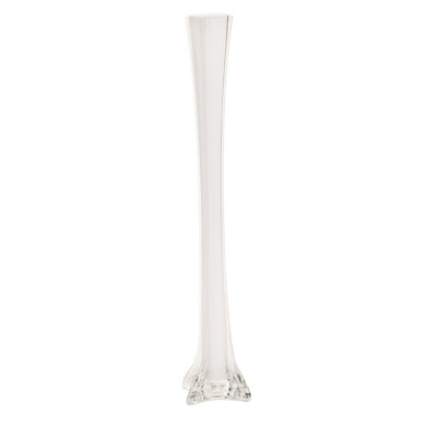 Shanahan Glass Table Vase