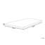 4cm Gel Memory Foam Mattress Topper