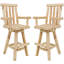 Tabouret de bar Bruce-142801271-142801268