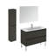 Ambra 39.6'' W Single Vanity-1271797000