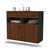 Anthracite/Walnut