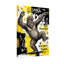 Animaux, danse gorille Freestyle, nouvelle vague-2058840387-2058840384-2058840391