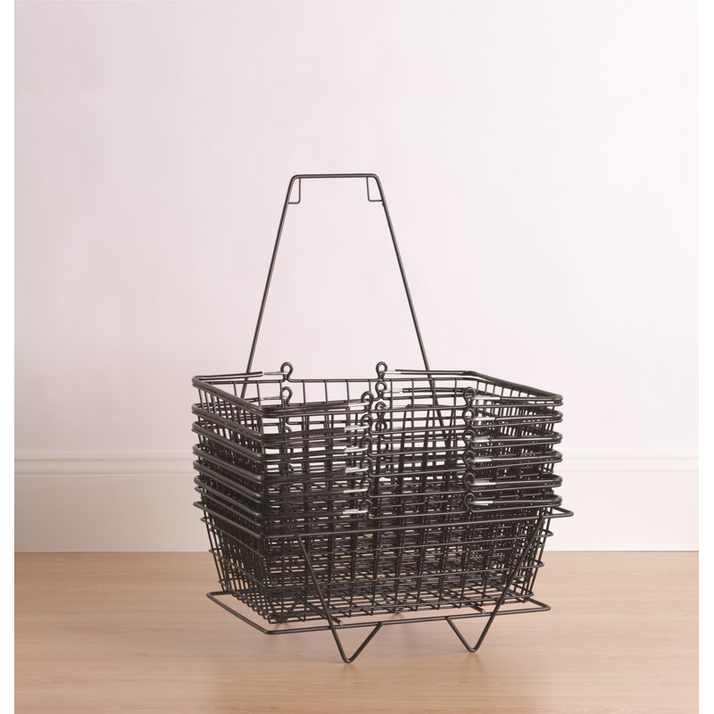 Support de caisse Shopcrate