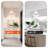 D50 Ufo Pendant Light, Adjustable Cord, E26 3-color Bulb Included, Wall Control
