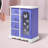 Jewellery Box with Mirror-144765774