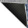 Lamanna Washable Striped Indoor / Outdoor Rug
