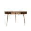 Yair Modular Solid Wood Computer Desk-716714435