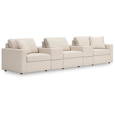 Canapé modulaire 5 pièces Modmax