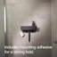 Metal Bathroom Shelves