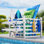 Organisateur de rangement Balconera Outdoor Products