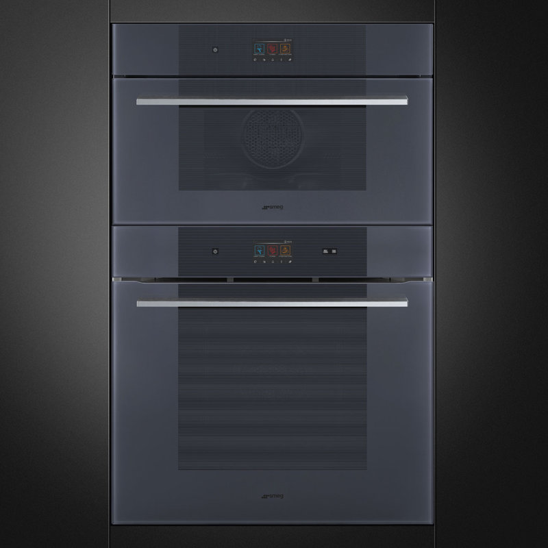 Linea 30" Compact Speed Oven Eta August