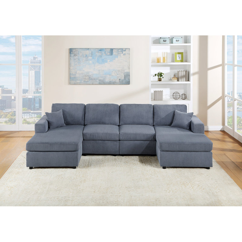 Causeuse Navonte Modern Elegance
