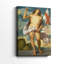 Le Christ ressuscité - galerie tendue sur toile par Titian-1589107863