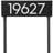 Rectangle Lawn Insert-41299991-41299676