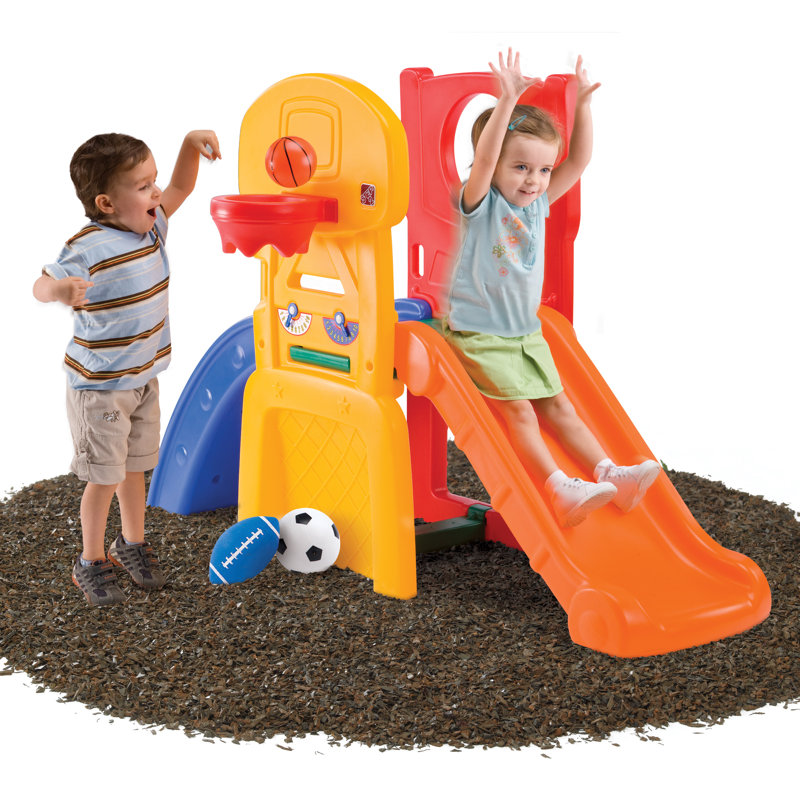 Step2 All Star Sports Climber