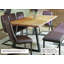 Yunpeng 95 cm Rectangular Dining Table-128200926