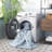 Athiran Performance Machine Washable Abstract Rug-1806412422