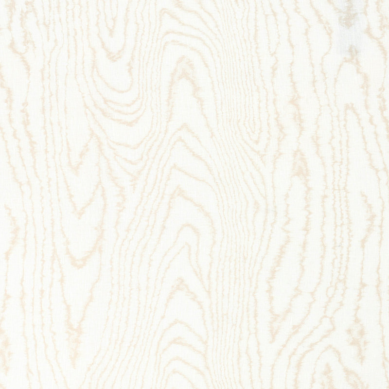 Faux Bois Sheer Fabric