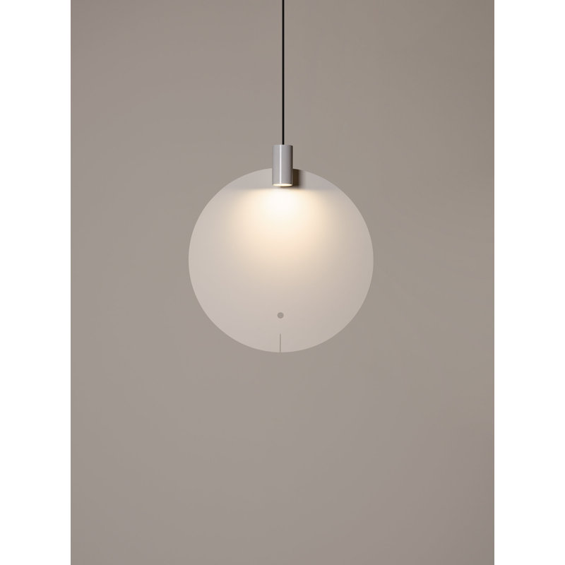 Bijou S, 176.4" H x 17.7" W x 6.1" D, Glossy Creme White, 16 W