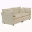 Ensemble de causeuse et de chaise à 2 places, ensemble de canapé et de chaise 2 pièces, causeuse et fauteuil d'appoint, ensemble de canapé en chenille 2 pièces (1 + 2 places) en chenille-1536665299