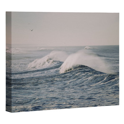 « oragey eaux », reproduction de photo